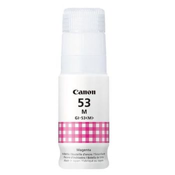 Canon GI-53M (4681C001) Magenta Original Ink Bottle