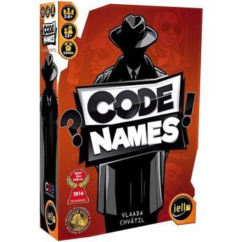 Iello Codenames