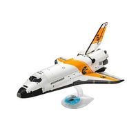 moonraker space shuttle - james bond