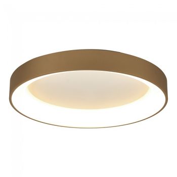Plafón de techo led niseko ii dim (75w)