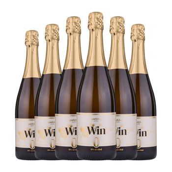 Matarromera Espumoso Blanco Win.e Blanco 75 Cl (pack De 6 Unidades)