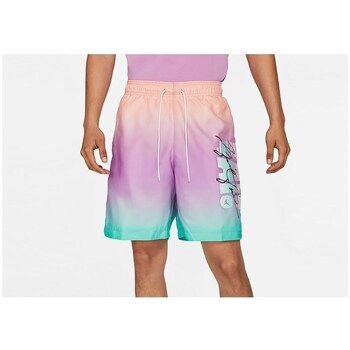 Nike Pantalón pirata Air Jordan Sport Dna para hombre