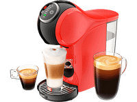 reacondicionado seminuevo muy bueno cafetera de capsulas - nescafe dolce gusto delonghi genio s plus edg315r 1600 w 08 l 15 bar