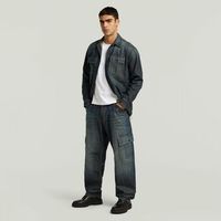g-star raw jeans d29976-e363 utility 3d-j363 antique faded shadow para hombre