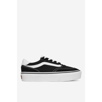 Vans Zapatillas BROOKLYN PLATFORM - VN000DC4BA21-BLACK para mujer