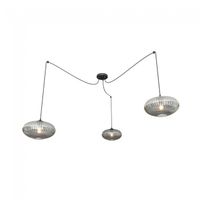 lampara colgante bustillo 3 luces