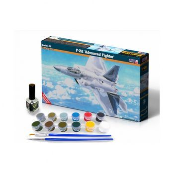 Mig-29m 23 ° Super Conjunto Afb