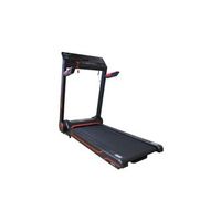 romo cinta de correr electrica elegante y plegable 2cv 12 niveles inclinacion