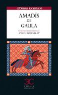 amadis de gaula