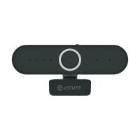 camara web estuff glb246250 2 mp full hd 1080p 30 fps negro