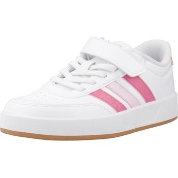 adidas Deportivas Moda Breaknet 3.0 El C para niña