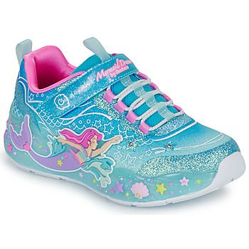Skechers Zapatillas S-LIGHT: MERMAID DREAMS para niña