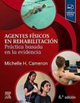 agentes físicos en rehabilitación (6ª ed.)