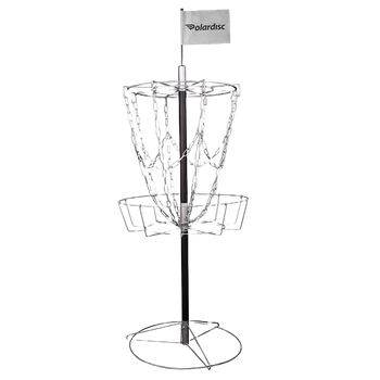 Polardisc Cesta De Disc Golf