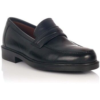 Baerchi Mocasines Mocasín Ancho Especial para hombre