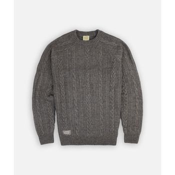 Oxbow Jersey Pull CABLE para hombre