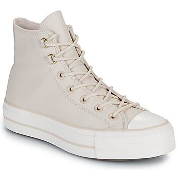 Converse Zapatillas altas CHUCK TAYLOR ALL STAR LIFT para mujer