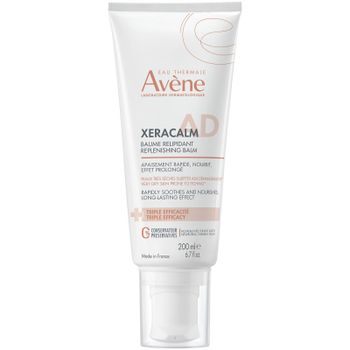 Avène XeraCalm A.D - Replenishing Balm for Dry, Itchy Skin 200ml