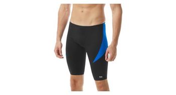 Jammer tyr hexa splice azul negro  hombre