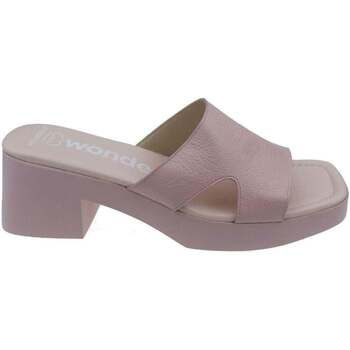 Wonders Sandalias Motel para mujer