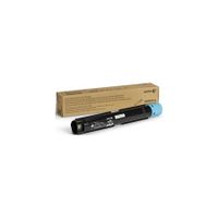 xerox 106r03744 cyan original high capacity toner cartridge