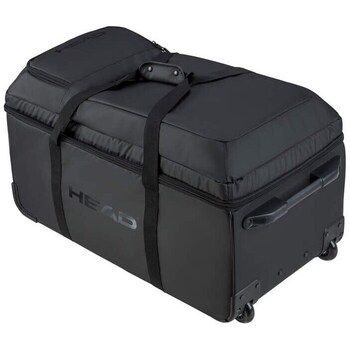 Head Mochila 260956BK para hombre