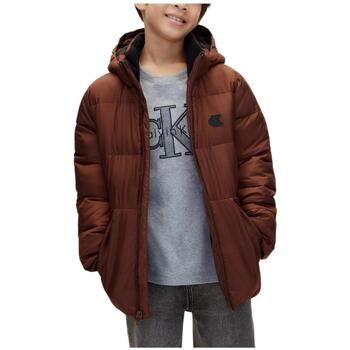 Calvin Klein Jeans Chaquetas LVCKTJM16B HJQ para niño