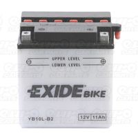 eb10l-b2 motorcycle battery