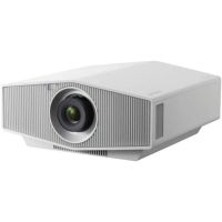 sony vpl-xw5000 proyector laser 4k ultrahd 2000 lumenes blanco