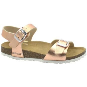 Grunland Sandalias GRU-RRR-SB0646-CI para niño