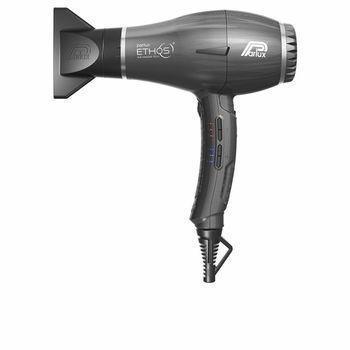 Secador De Pelo Parlux Ethos Gris