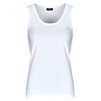 emporio armani camiseta tirantes tank para mujer