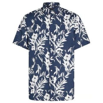 Tommy Hilfiger Camisa manga larga CAMISA TROPICAL HOMBRE para hombre