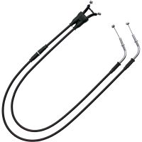 cable del acelerador aprilia rsv 1000 01-03 kit completo venhill