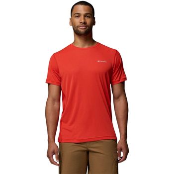 Columbia Camiseta Zero Rules para hombre