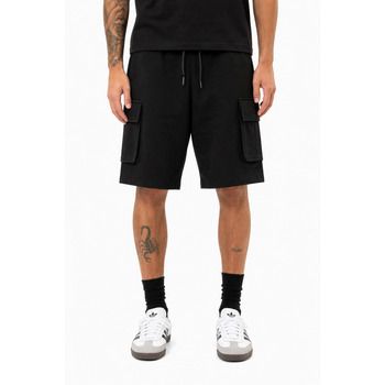 Richmond X Short UMP26290BE para hombre