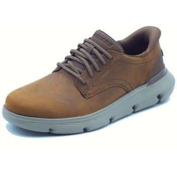 Skechers Zapatillas 205353 Garza Duran Dark para hombre