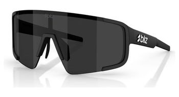 Bliz p003 l negro mate  humo gafas unisex