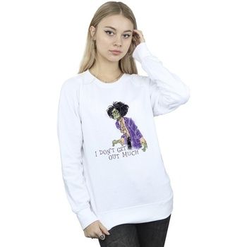 Disney Jersey Hocus Pocus Don't Get Out Much para mujer