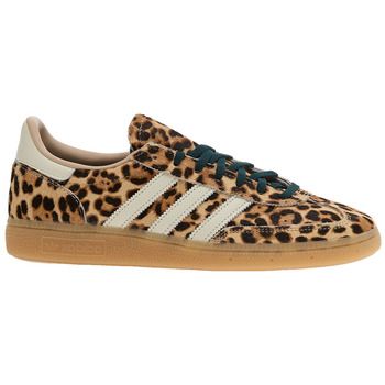 adidas Deportivas Moda Baskets handball spezial poil de poney para hombre