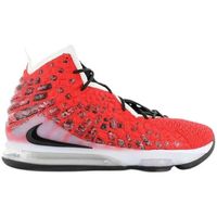 nike zapatillas de baloncesto baskets lebron xvii maille respirante para hombre