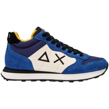 Sun68 Deportivas Moda Z43109 para hombre