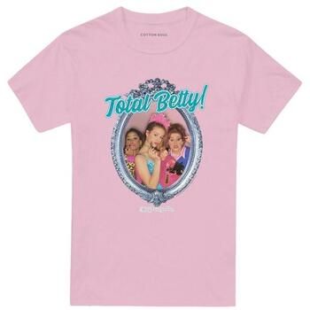 Clueless Camiseta Total para mujer