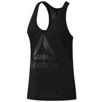 reebok sport camiseta workout ready supremium 20 para mujer