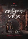 el crimen de vejo