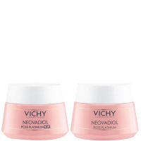 vichy menopausal skin day  night duo