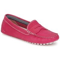 lacoste mocasines concours 5 para mujer