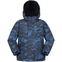 mountain warehouse chaqueta berg para nino