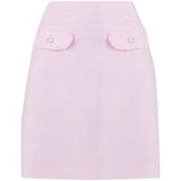karl lagerfeld falda gt61321 para mujer