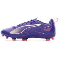 puma zapatillas de futbol rebound v6 lo cord para nino